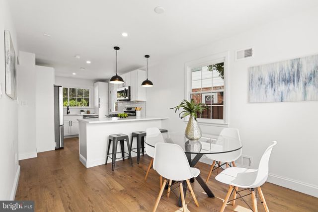 3722 CAMDEN ST SE, Washington, DC 20020
