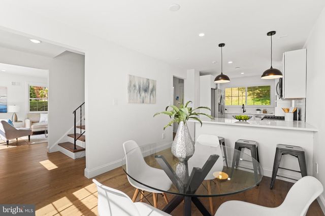 3722 CAMDEN ST SE, Washington, DC 20020