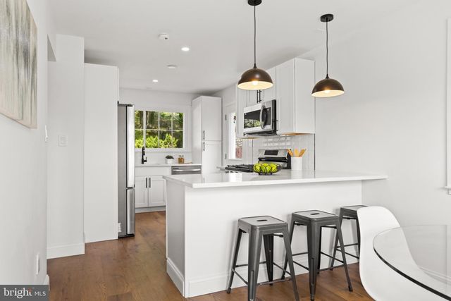 3722 CAMDEN ST SE, Washington, DC 20020