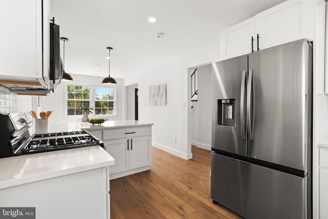 3722 CAMDEN ST SE, Washington, DC 20020