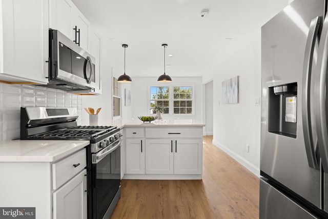 3722 CAMDEN ST SE, Washington, DC 20020