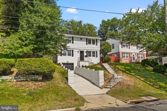 3722 CAMDEN ST SE, Washington, DC 20020