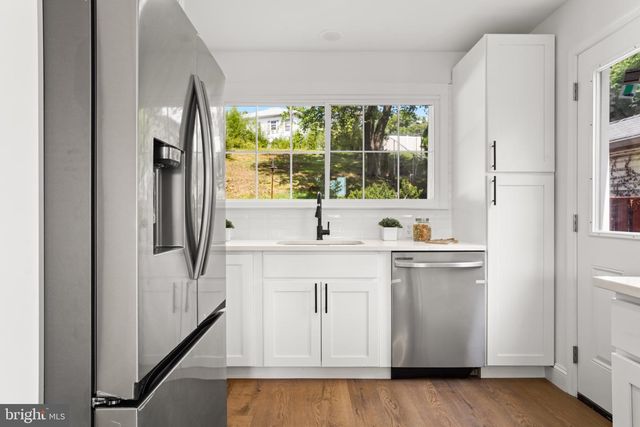 3722 CAMDEN ST SE, Washington, DC 20020