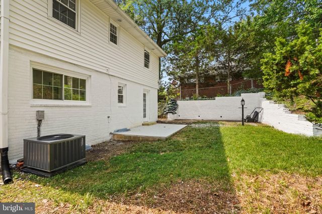 3722 CAMDEN ST SE, Washington, DC 20020