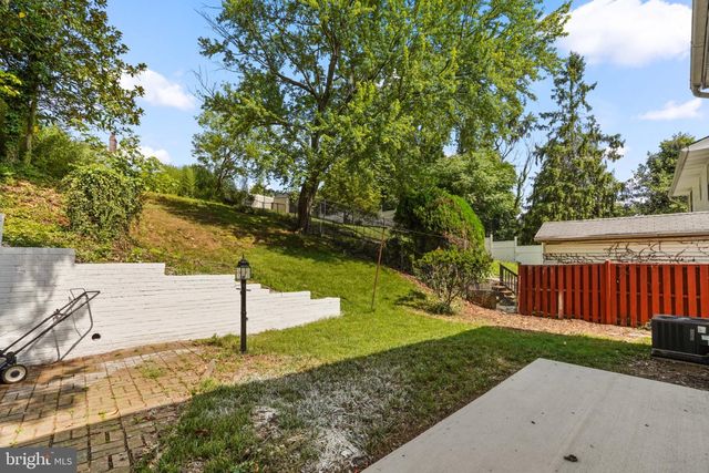 3722 CAMDEN ST SE, Washington, DC 20020