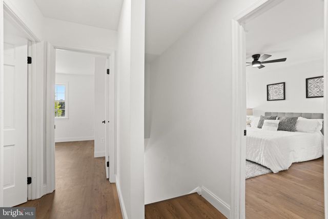 3722 CAMDEN ST SE, Washington, DC 20020