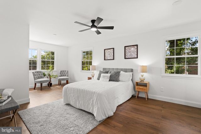 3722 CAMDEN ST SE, Washington, DC 20020