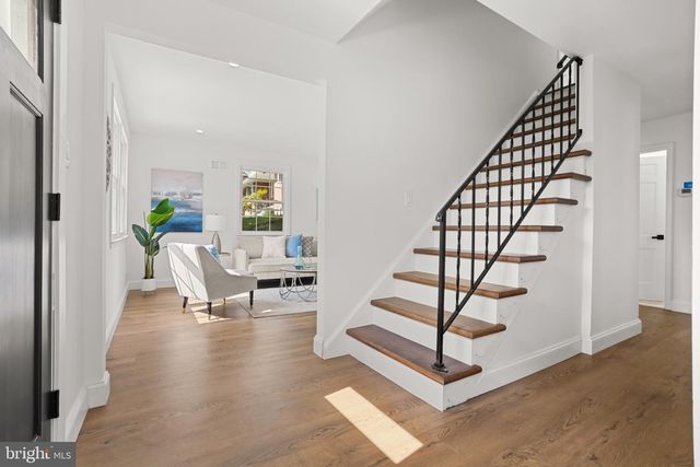 3722 CAMDEN ST SE, Washington, DC 20020