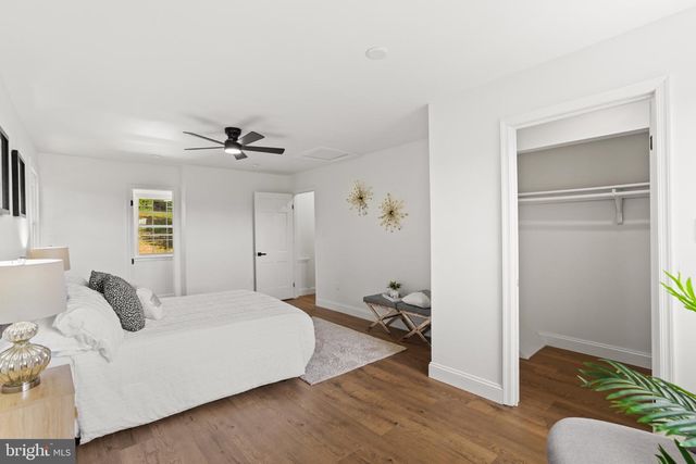 3722 CAMDEN ST SE, Washington, DC 20020