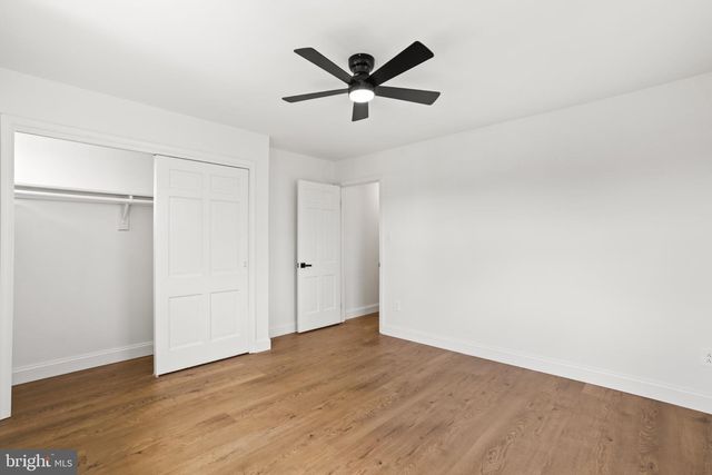 3722 CAMDEN ST SE, Washington, DC 20020