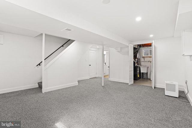 3722 CAMDEN ST SE, Washington, DC 20020