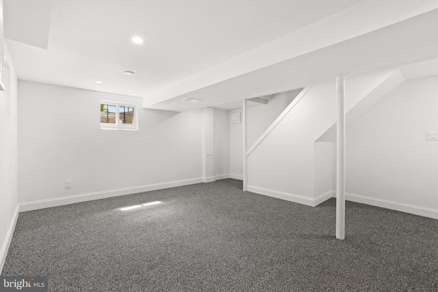 3722 CAMDEN ST SE, Washington, DC 20020