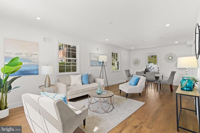 3722 CAMDEN ST SE, Washington, DC 20020