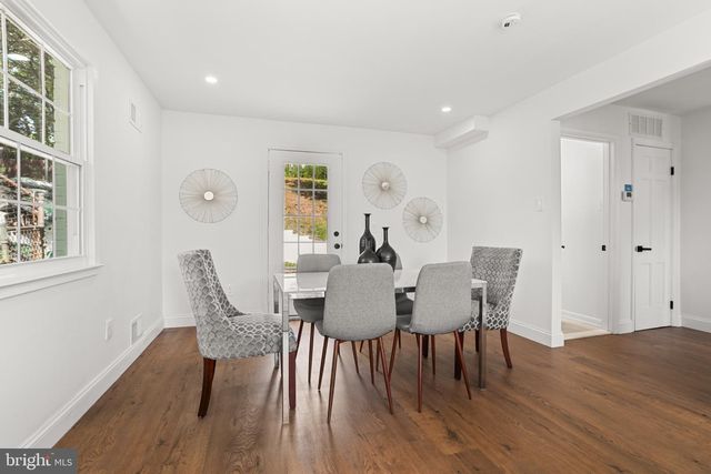 3722 CAMDEN ST SE, Washington, DC 20020