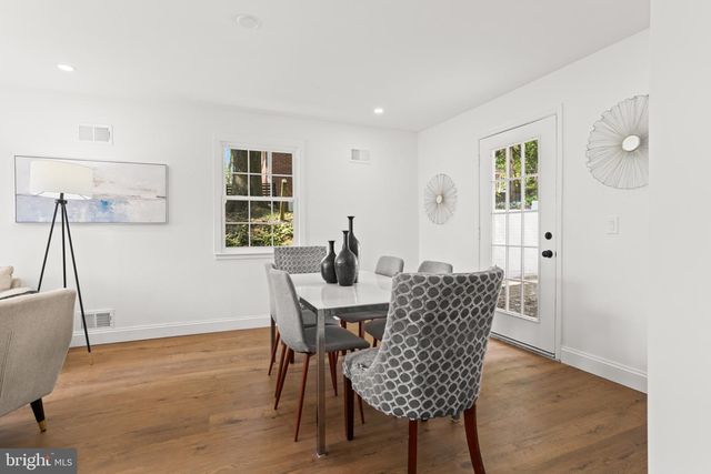 3722 CAMDEN ST SE, Washington, DC 20020