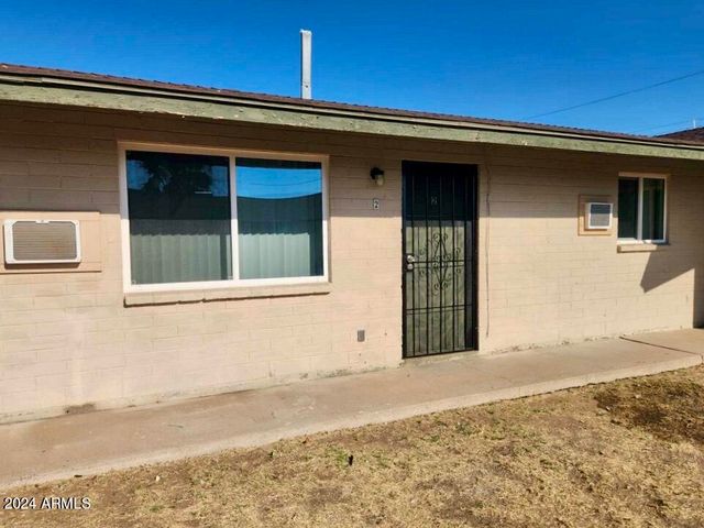 2139 W Glenrosa Avenue Apt 2, Phoenix, AZ 85015