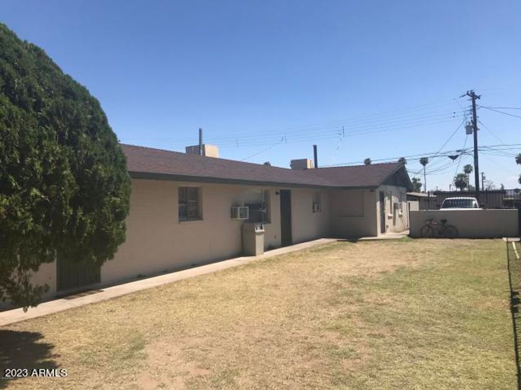2139 W Glenrosa Avenue Apt 2, Phoenix, AZ 85015