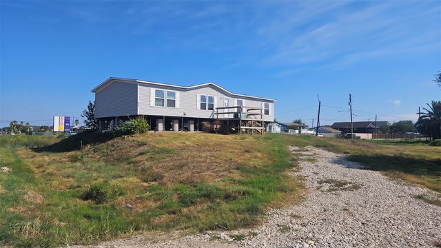 903 22nd Street, Dickinson, TX 77539