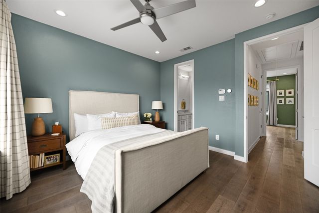 6004 Hudson Street 103, Dallas, TX 75206