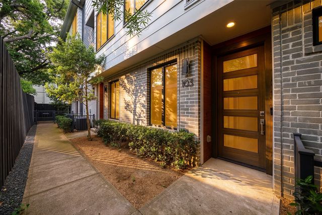 6004 Hudson Street 103, Dallas, TX 75206