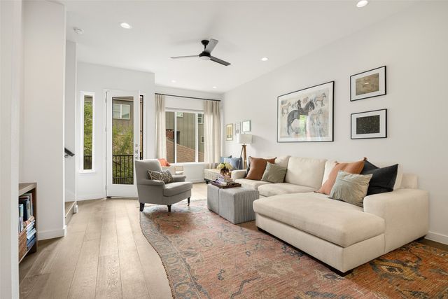 6004 Hudson Street 103, Dallas, TX 75206