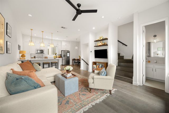 6004 Hudson Street 103, Dallas, TX 75206