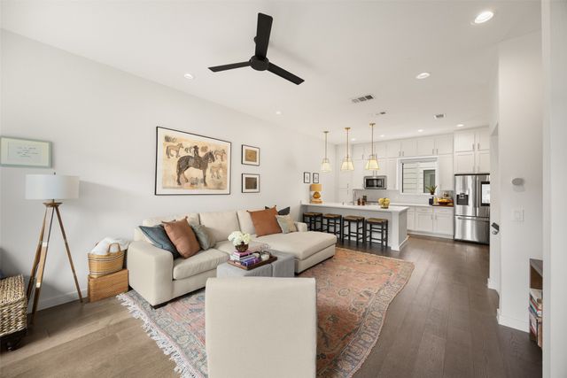 6004 Hudson Street 103, Dallas, TX 75206