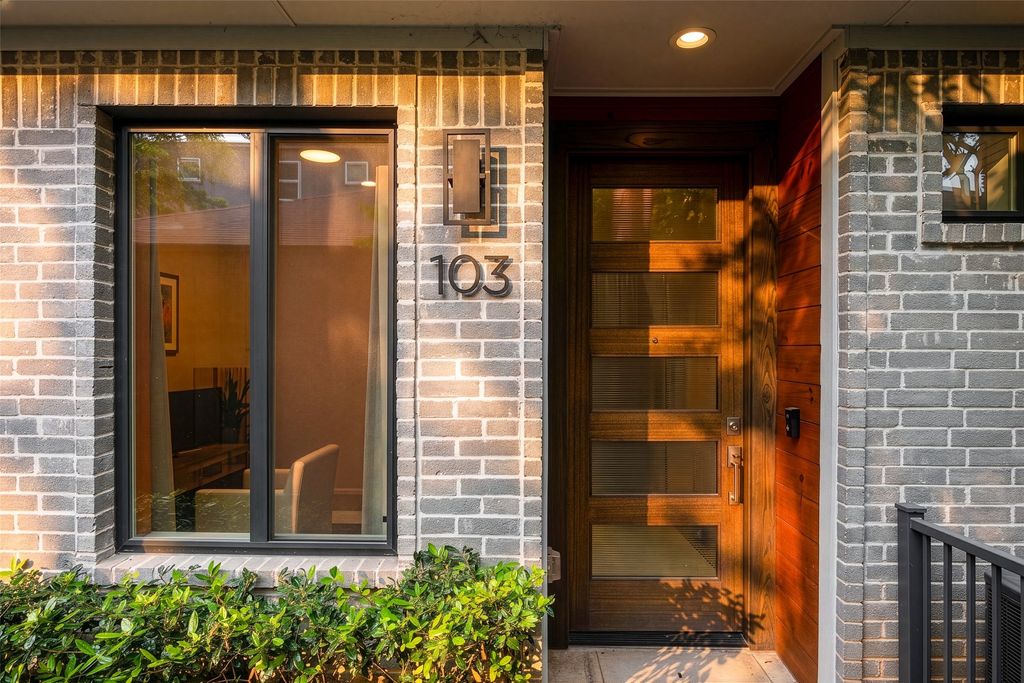 6004 Hudson Street 103, Dallas, TX 75206