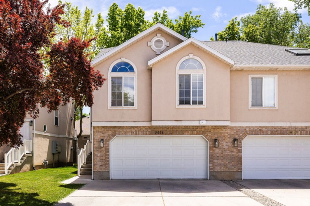 2024 E COTTON WILLOW LN, Holladay, UT 84117