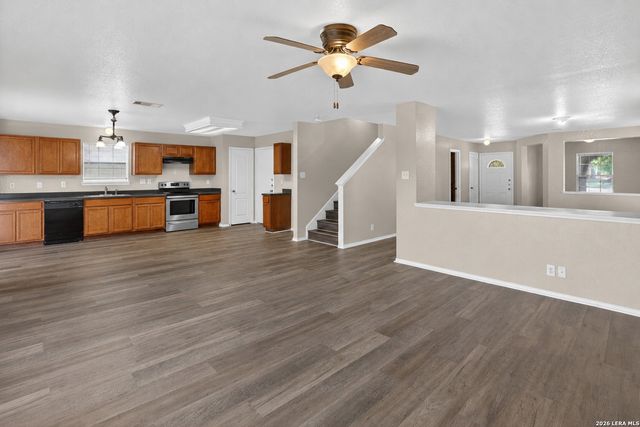 4519 ADKINS TRL, San Antonio, TX 78238