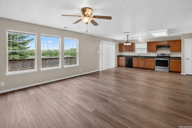 4519 ADKINS TRL, San Antonio, TX 78238