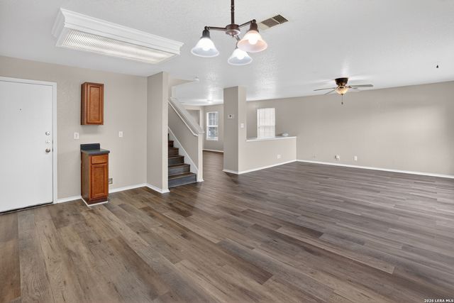 4519 ADKINS TRL, San Antonio, TX 78238