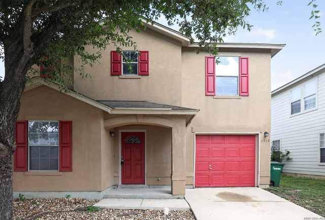 4519 ADKINS TRL, San Antonio, TX 78238