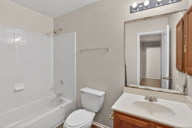 4519 ADKINS TRL, San Antonio, TX 78238