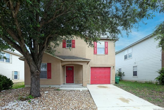 4519 ADKINS TRL, San Antonio, TX 78238