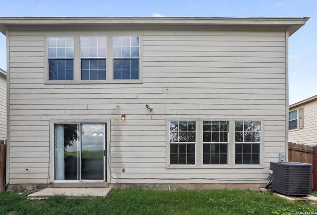 4519 ADKINS TRL, San Antonio, TX 78238