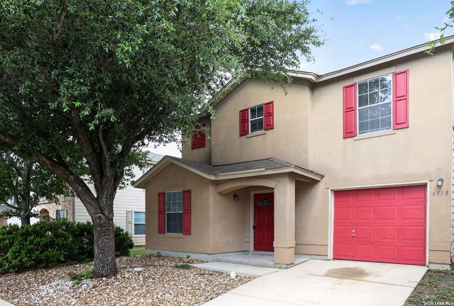 4519 ADKINS TRL, San Antonio, TX 78238