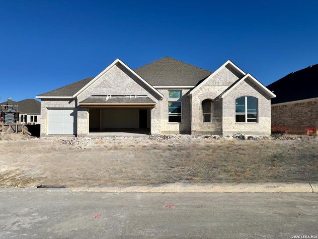 139 Megan's Point, Castroville, TX 78253