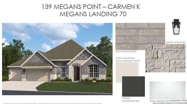 139 Megan's Point, Castroville, TX 78253