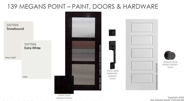 139 Megan's Point, Castroville, TX 78253