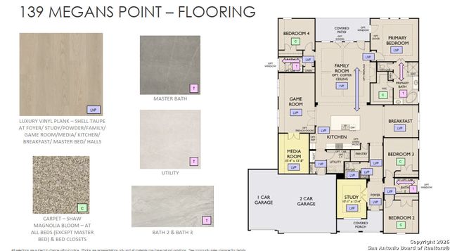 139 Megan's Point, Castroville, TX 78253