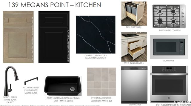 139 Megan's Point, Castroville, TX 78253