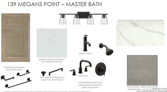 139 Megan's Point, Castroville, TX 78253