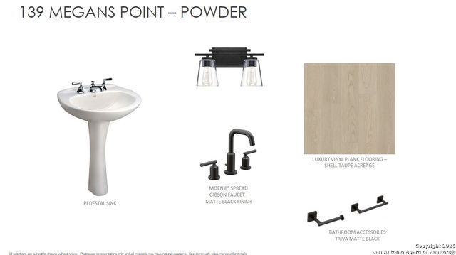 139 Megan's Point, Castroville, TX 78253