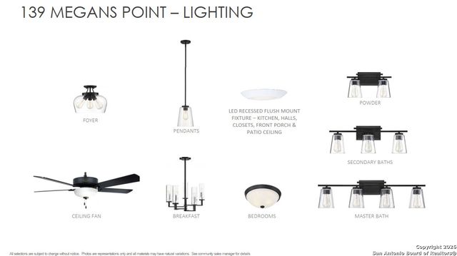 139 Megan's Point, Castroville, TX 78253