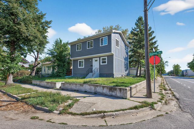 4502 Colfax Avenue N, Minneapolis, MN 55412