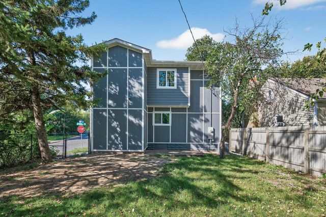 4502 Colfax Avenue N, Minneapolis, MN 55412