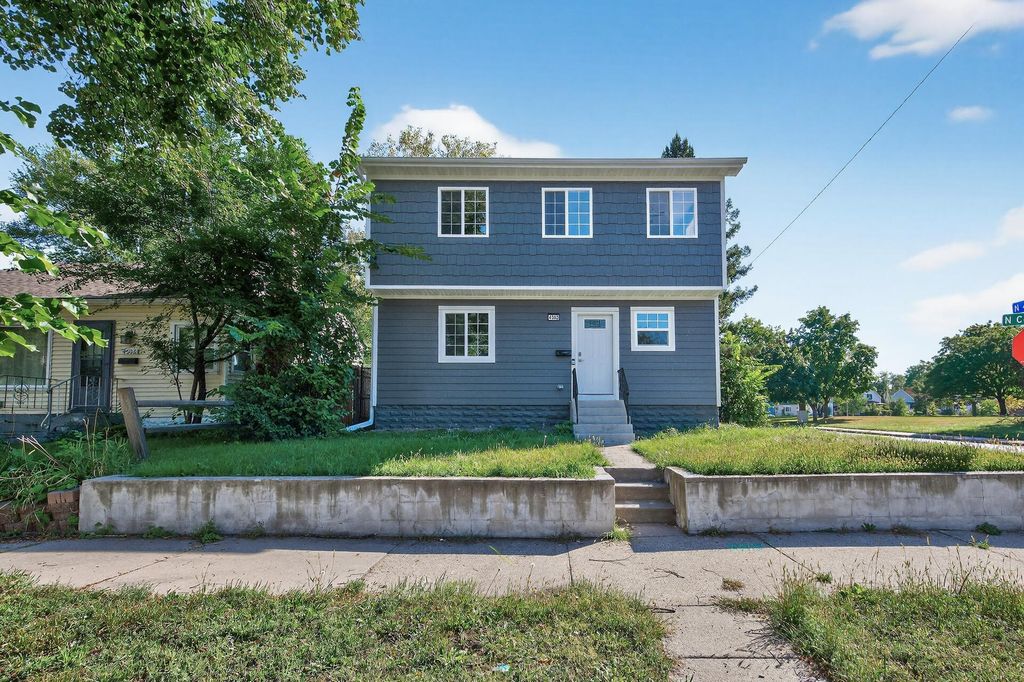 4502 Colfax Avenue N, Minneapolis, MN 55412
