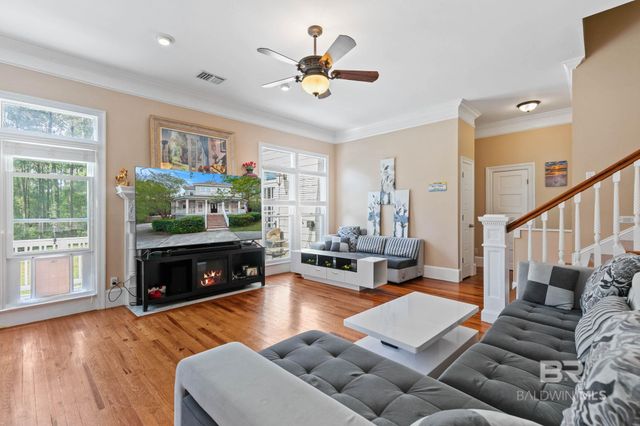7470 Blakeley Oaks Drive, Spanish Fort, AL 36527
