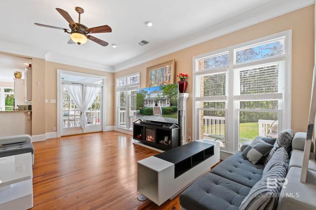 7470 Blakeley Oaks Drive, Spanish Fort, AL 36527